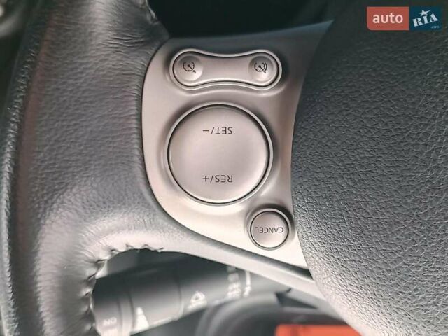 Красный Ниссан Микра, объемом двигателя 1.6 л и пробегом 50 тыс. км за 8290 $, фото 22 на Automoto.ua