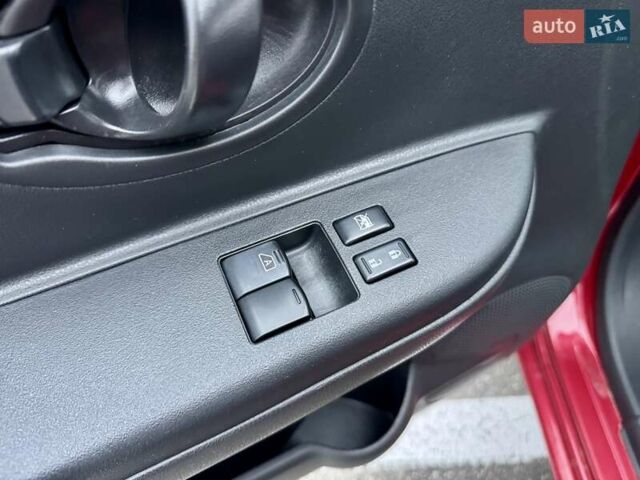 Червоний Ніссан Мікра, об'ємом двигуна 1.2 л та пробігом 118 тис. км за 7900 $, фото 30 на Automoto.ua