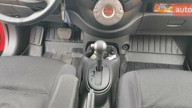 Красный Ниссан Микра, объемом двигателя 1.2 л и пробегом 49 тыс. км за 9400 $, фото 16 на Automoto.ua