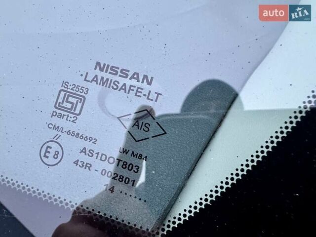 Червоний Ніссан Мікра, об'ємом двигуна 1.2 л та пробігом 118 тис. км за 7900 $, фото 24 на Automoto.ua