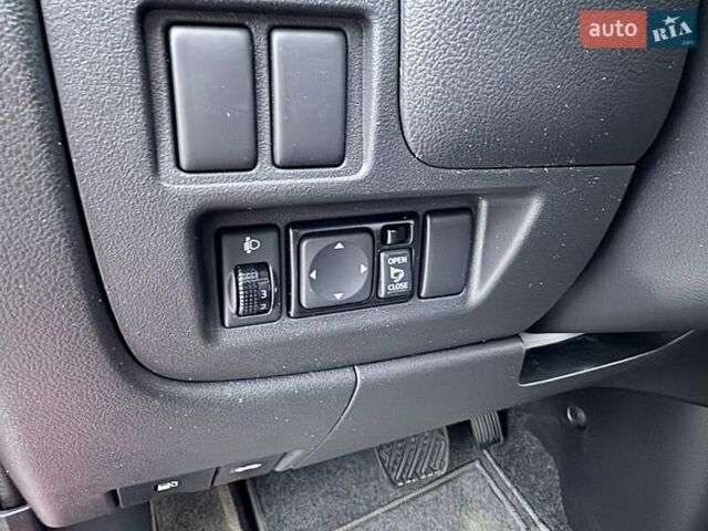 Червоний Ніссан Мікра, об'ємом двигуна 1.2 л та пробігом 118 тис. км за 7900 $, фото 35 на Automoto.ua