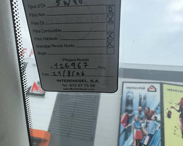 Красный Ниссан Микра, объемом двигателя 1.2 л и пробегом 118 тыс. км за 8950 $, фото 26 на Automoto.ua