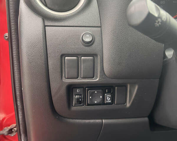 Красный Ниссан Микра, объемом двигателя 1.2 л и пробегом 118 тыс. км за 8950 $, фото 13 на Automoto.ua