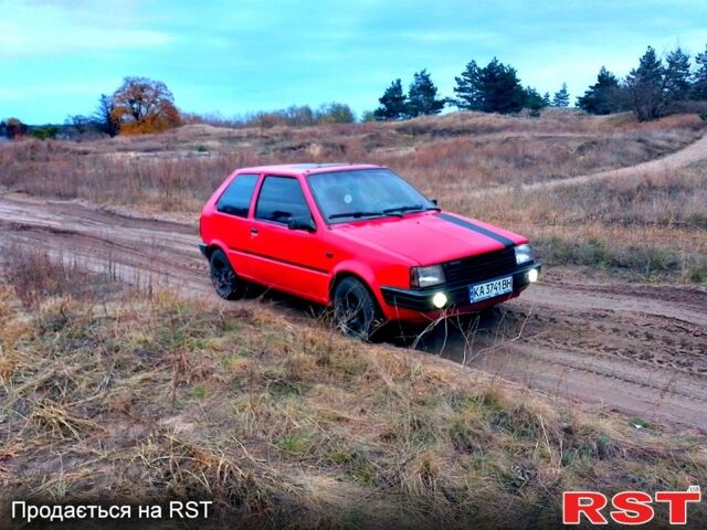 Ніссан Мікра, об'ємом двигуна 1 л та пробігом 1 тис. км за 850 $, фото 9 на Automoto.ua