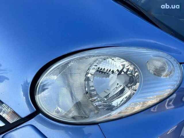 Ниссан Микра, объемом двигателя 0 л и пробегом 252 тыс. км за 4100 $, фото 7 на Automoto.ua