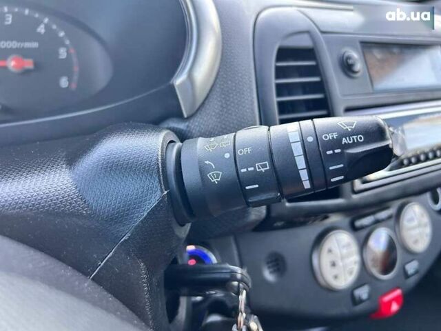 Ниссан Микра, объемом двигателя 0 л и пробегом 252 тыс. км за 4100 $, фото 18 на Automoto.ua