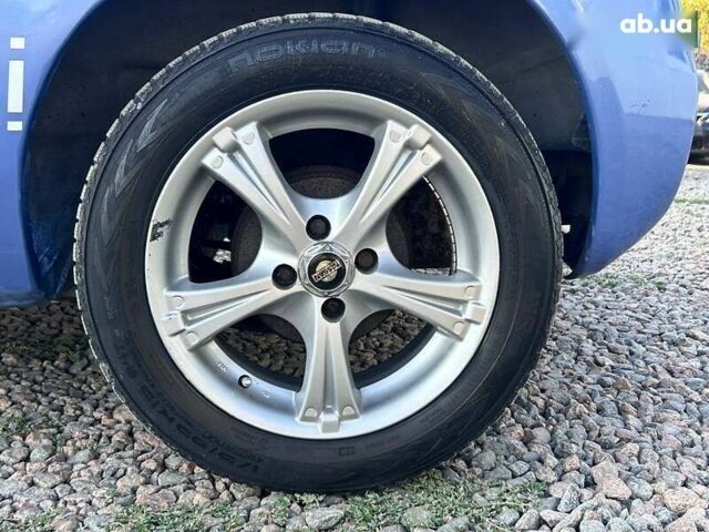 Ниссан Микра, объемом двигателя 0 л и пробегом 252 тыс. км за 4100 $, фото 11 на Automoto.ua