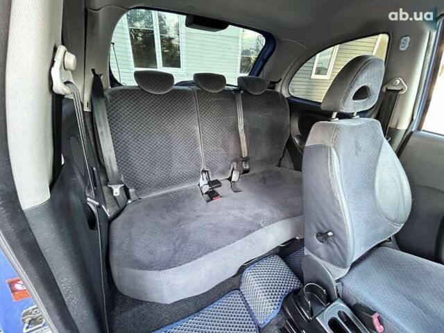 Ниссан Микра, объемом двигателя 0 л и пробегом 252 тыс. км за 4100 $, фото 29 на Automoto.ua