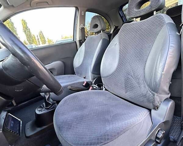 Ниссан Микра, объемом двигателя 0 л и пробегом 252 тыс. км за 4100 $, фото 15 на Automoto.ua