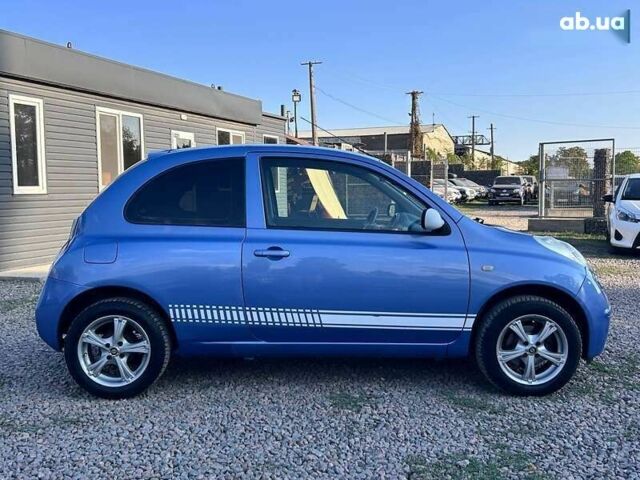 Ниссан Микра, объемом двигателя 0 л и пробегом 252 тыс. км за 4100 $, фото 3 на Automoto.ua