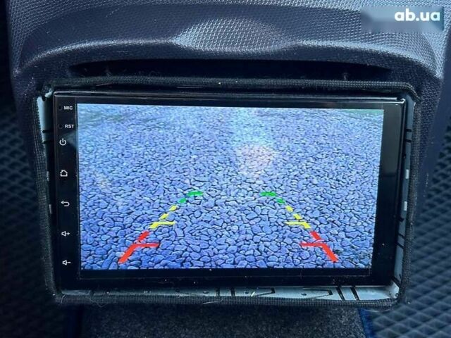 Ниссан Микра, объемом двигателя 0 л и пробегом 252 тыс. км за 4100 $, фото 23 на Automoto.ua