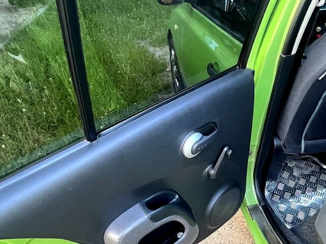 Ніссан Мікра, об'ємом двигуна 1.2 л та пробігом 197 тис. км за 4300 $, фото 4 на Automoto.ua