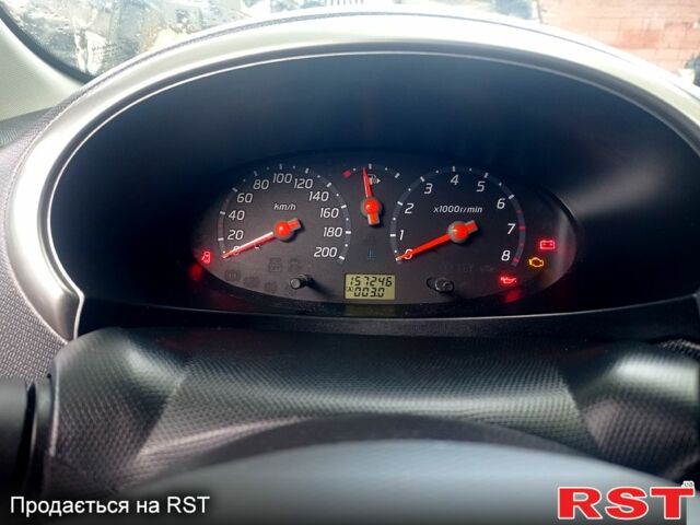 Ниссан Микра, объемом двигателя 1.2 л и пробегом 0 тыс. км за 5200 $, фото 7 на Automoto.ua