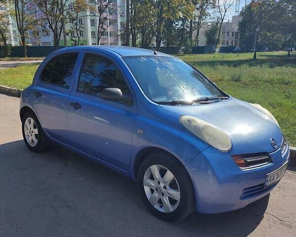 Ниссан Микра, объемом двигателя 0 л и пробегом 304 тыс. км за 3500 $, фото 3 на Automoto.ua