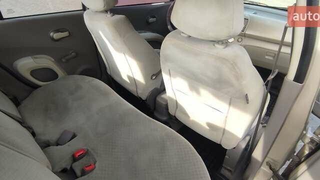 Ниссан Микра, объемом двигателя 1.4 л и пробегом 178 тыс. км за 4500 $, фото 21 на Automoto.ua