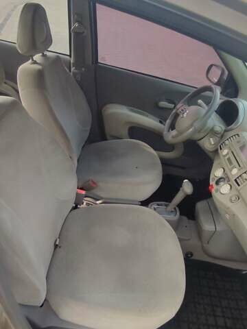 Ниссан Микра, объемом двигателя 1.4 л и пробегом 178 тыс. км за 4500 $, фото 18 на Automoto.ua