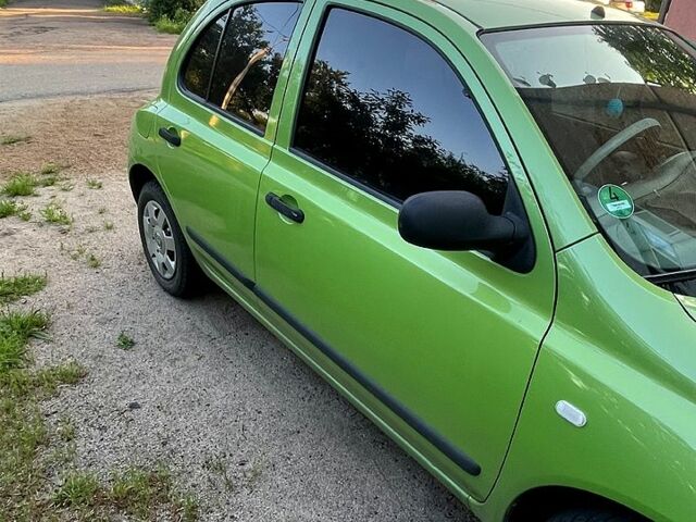 Ніссан Мікра, об'ємом двигуна 1.2 л та пробігом 197 тис. км за 4300 $, фото 1 на Automoto.ua