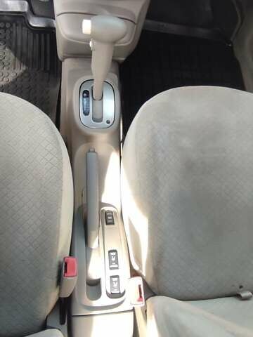 Ниссан Микра, объемом двигателя 1.4 л и пробегом 178 тыс. км за 4500 $, фото 31 на Automoto.ua