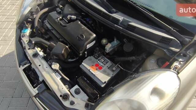 Ниссан Микра, объемом двигателя 1.4 л и пробегом 178 тыс. км за 4500 $, фото 35 на Automoto.ua