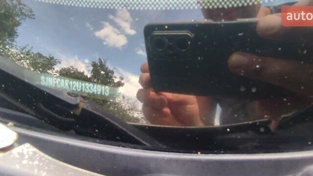 Ниссан Микра, объемом двигателя 1.4 л и пробегом 178 тыс. км за 4500 $, фото 8 на Automoto.ua