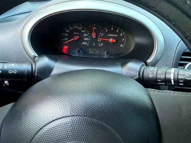 Ніссан Мікра, об'ємом двигуна 1.2 л та пробігом 197 тис. км за 4300 $, фото 5 на Automoto.ua