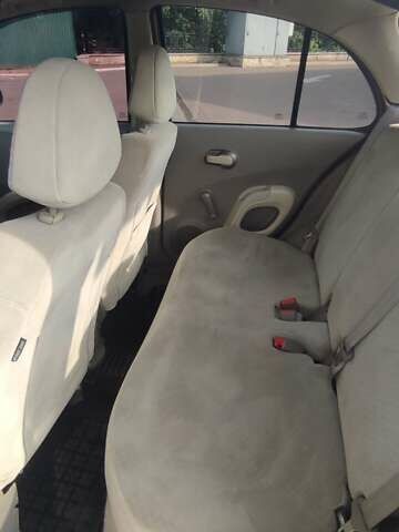 Ниссан Микра, объемом двигателя 1.4 л и пробегом 178 тыс. км за 4500 $, фото 26 на Automoto.ua