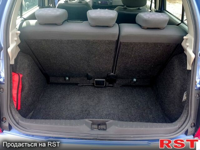 Ниссан Микра, объемом двигателя 1.2 л и пробегом 0 тыс. км за 5200 $, фото 8 на Automoto.ua