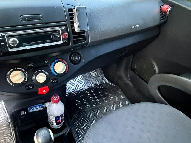 Ніссан Мікра, об'ємом двигуна 1.2 л та пробігом 197 тис. км за 4300 $, фото 3 на Automoto.ua