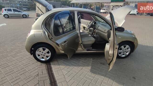 Ниссан Микра, объемом двигателя 1.4 л и пробегом 178 тыс. км за 4500 $, фото 40 на Automoto.ua