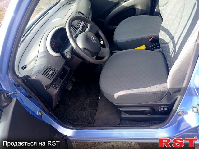 Ниссан Микра, объемом двигателя 1.2 л и пробегом 0 тыс. км за 5200 $, фото 3 на Automoto.ua