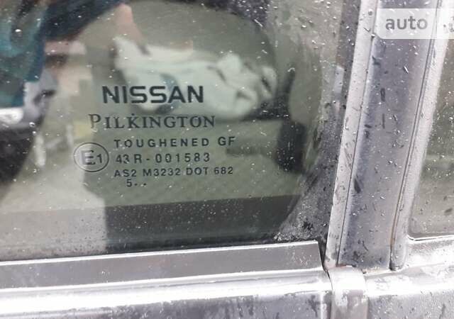 Ніссан Мікра, об'ємом двигуна 1.4 л та пробігом 163 тис. км за 5800 $, фото 26 на Automoto.ua