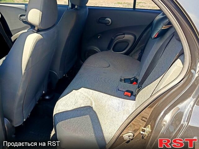 Ниссан Микра, объемом двигателя 1.2 л и пробегом 151 тыс. км за 5200 $, фото 9 на Automoto.ua