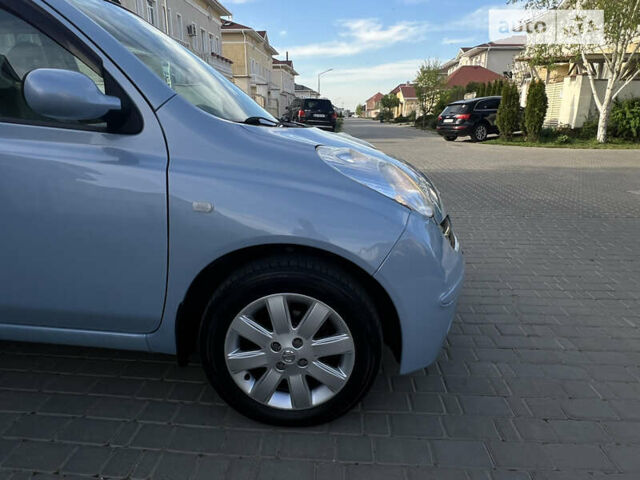 Ніссан Мікра, об'ємом двигуна 1.39 л та пробігом 69 тис. км за 7500 $, фото 42 на Automoto.ua