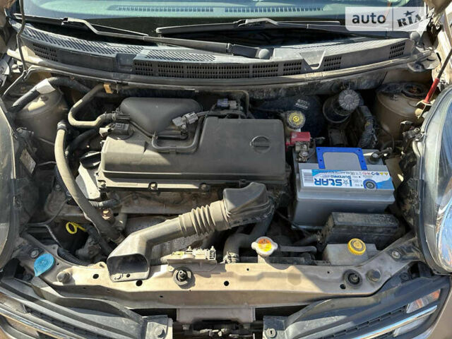 Ніссан Мікра, об'ємом двигуна 1.2 л та пробігом 188 тис. км за 5500 $, фото 10 на Automoto.ua