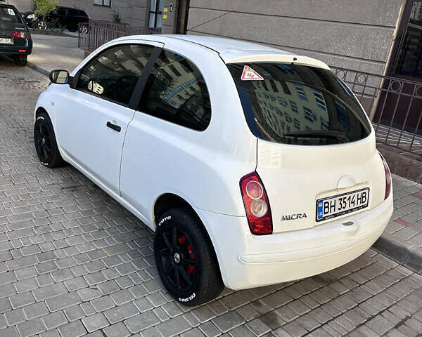 Ніссан Мікра, об'ємом двигуна 1.2 л та пробігом 190 тис. км за 4000 $, фото 1 на Automoto.ua