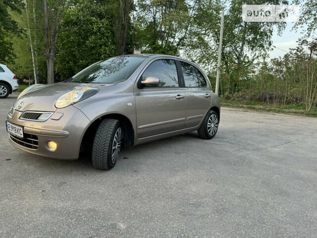 Ніссан Мікра, об'ємом двигуна 1.4 л та пробігом 247 тис. км за 6500 $, фото 3 на Automoto.ua