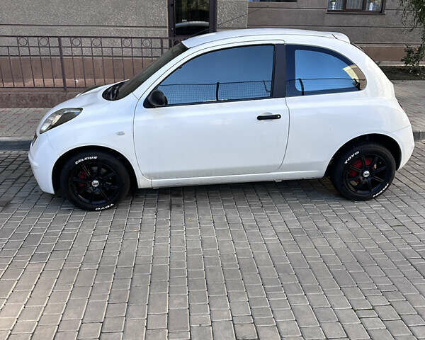 Ніссан Мікра, об'ємом двигуна 1.2 л та пробігом 190 тис. км за 4000 $, фото 2 на Automoto.ua