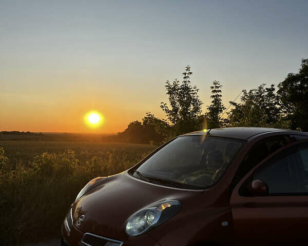 Ніссан Мікра, об'ємом двигуна 1.24 л та пробігом 92 тис. км за 7500 $, фото 15 на Automoto.ua