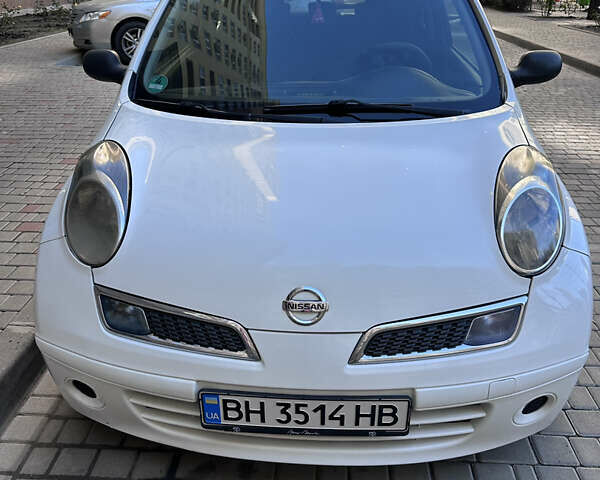 Ніссан Мікра, об'ємом двигуна 1.2 л та пробігом 190 тис. км за 4000 $, фото 4 на Automoto.ua