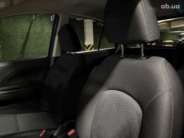 Ниссан Микра, объемом двигателя 0 л и пробегом 98 тыс. км за 8900 $, фото 18 на Automoto.ua