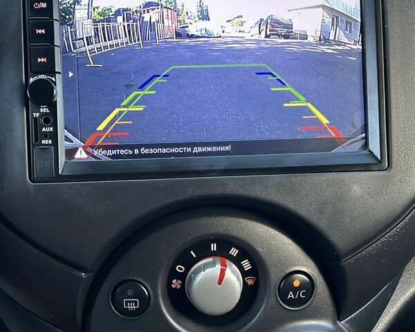 Ніссан Мікра, об'ємом двигуна 1.2 л та пробігом 91 тис. км за 7777 $, фото 10 на Automoto.ua