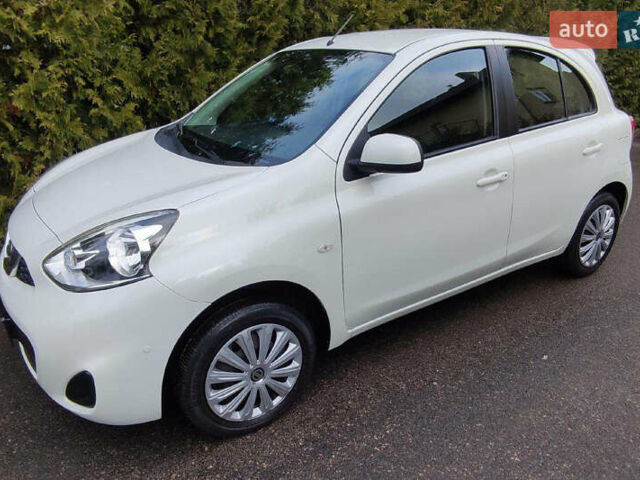 Ниссан Микра, объемом двигателя 1.2 л и пробегом 85 тыс. км за 6550 $, фото 3 на Automoto.ua