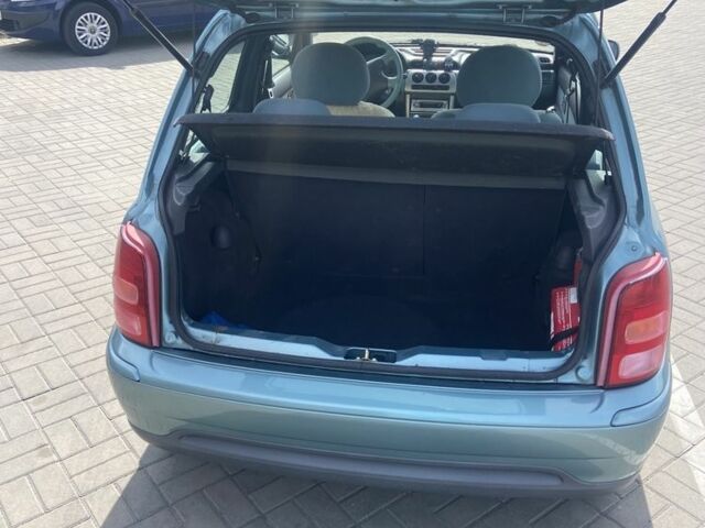 Ниссан Микра, объемом двигателя 1 л и пробегом 185 тыс. км за 3454 $, фото 4 на Automoto.ua