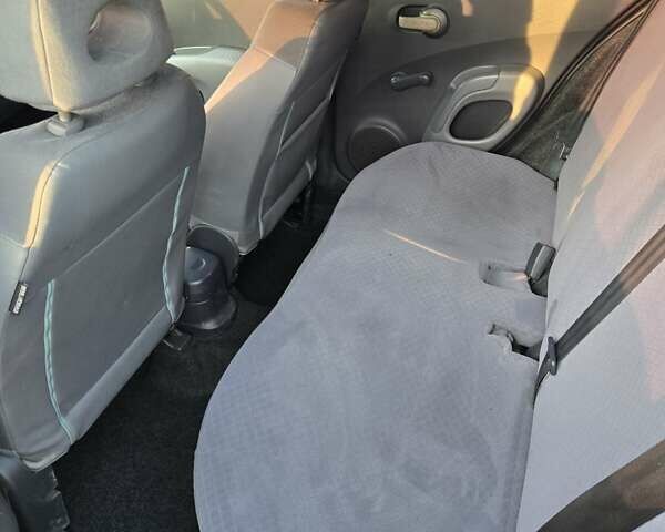 Серый Ниссан Микра, объемом двигателя 1.46 л и пробегом 230 тыс. км за 3000 $, фото 12 на Automoto.ua