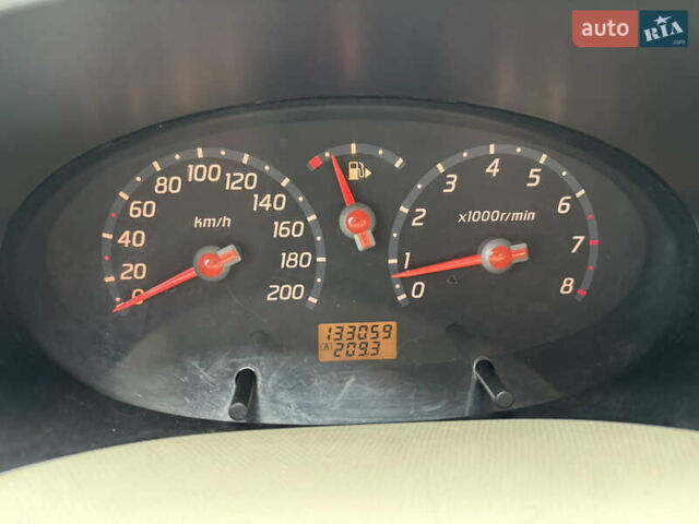 Серый Ниссан Микра, объемом двигателя 1.39 л и пробегом 133 тыс. км за 5400 $, фото 11 на Automoto.ua