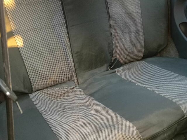 Серый Ниссан Микра, объемом двигателя 1.2 л и пробегом 180 тыс. км за 3300 $, фото 8 на Automoto.ua