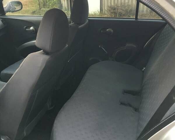 Сірий Ніссан Мікра, об'ємом двигуна 1.24 л та пробігом 209 тис. км за 2650 $, фото 9 на Automoto.ua