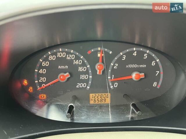 Серый Ниссан Микра, объемом двигателя 1.39 л и пробегом 122 тыс. км за 6200 $, фото 10 на Automoto.ua