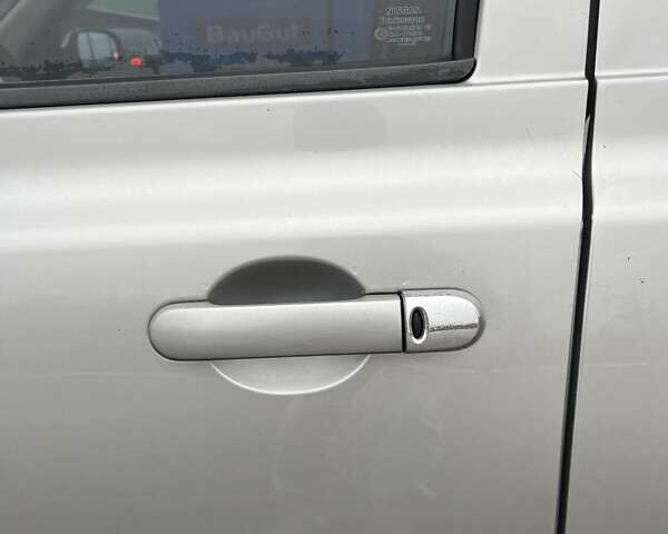 Серый Ниссан Микра, объемом двигателя 1.39 л и пробегом 122 тыс. км за 6200 $, фото 2 на Automoto.ua