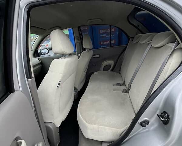 Серый Ниссан Микра, объемом двигателя 1.39 л и пробегом 122 тыс. км за 6200 $, фото 12 на Automoto.ua